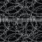 Dazzle Graphic Black 3D Iron Chain Hydrographic Film No.DGJJ-707 3D Pattern Water Transfer Printing Film