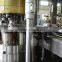 Full Automatic round tin can filling machine