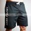 dongguan apparel manufacture mens dry fit active fitness gym shorts                        
                                                Quality Choice