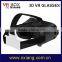 2016 New Design 3d Vr Glasses Virtual Reality Headset 3d Vr Box For Sale