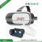 2016 best selling google cardboard Smartphone Headset Virtual Reality VR box 3d video glasses smart phone VR BOX