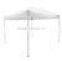 outdoor steel tent 3x3m