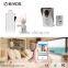 wifi IP video door phone for multi apartment access control system