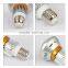 IEEE 802.11b/g/n wifi bulb camera with Motion Dection, Night Vision and Circular Storage