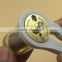 DIY RDA Coil Building Ceramic Vaper Tweezers Adjustment Wire Spanner Tool Insulated Ceramic Tweezer