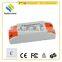 10W 300mA 0-10V Dimmable LED Driver With Constant Current and CE Certification
