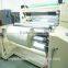 wide web high speed Seamless Hologram film embossing machine