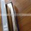 800mm*0.05mm*55m aluminum household foil