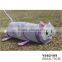 Cute Design Animal Shape Dog Tunnel