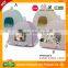Soft Comfortable Dog Kennel Indoor