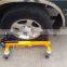1500LB Hydraulic Wheel positioning lift jack