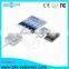 5V 4A High quality 3 ports USB 2.0 hub high speed with cradle