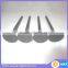 Forklift parts for Nissan H20 intake valve 13201-F1800 H20 exhaust valve 13202-P5100