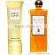 french perfume label sticker