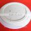 12W acrylic board cover LED Absorb dome ceiling light