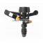 Lawn High Quality Rotating Plastic Impulse Micro Sprinkler