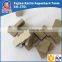 High efficiency 400mm diamond cutting disc segment hot sale