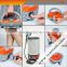 GFS-G2-portable electric washing device with folding bucket