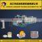 PS foam food container extrusion line machine line maker