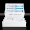 Newest luxuary CE & FDA approved teeth whitening kit home teeth whitening kit