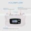 Intelligent LCD screen! home fashion mini booster,1800MHz cellular signal booster 2G 4G repeater amplifier