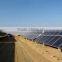 Application and Achievement Monitoring and Grid-tie system