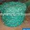 Well Sales!! Barbed Iron Wire with Competitive Price per roll                        
                                                Quality Choice