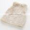 Girl Winter Wholesale Faux Fur Vest