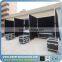 economic price wedding backdrop led lights