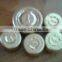 Rubber Stoppers With Caps