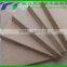 China Manufacturer 18mm white melamine mdf board 1220*2440mm