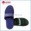 PVC slipper for man