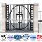 Cheap wrought iron gates models