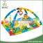 Wholesale Baby Play Mat Carpet With Rattle Toys