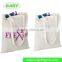Cotton Canvas Sheet Promotional Shopping Bag