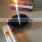 No tear cheap wax white plain household candles