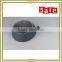 28CM Forged Non Stick Grey Marble Coating Deep Fry Pan