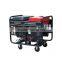Portable magnetic electric generator 10kva permanent magnet generator 110V 115V 120V 220V 230V 240V