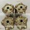 Hard Formation Drilling Btt 32mm - 45mm for Rock Drilling