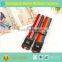 High Quality Personalised Luggage Strap with Lock