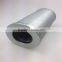P-CE05-518 New product porous media filter screw compressor oil separator filter for kobelco