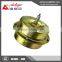 Copper wire range hood motor