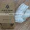 hotel shape shower cap