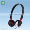 Cheap Promotional OEM Wired Headphones for kids headset