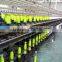 HM baler twine pp wrapping twine polypropylene tomato twine