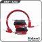 China wholesale new design gaming bluetooth headset for mobile phone