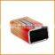 high quality 9v 6f22 high power heavy duty battery