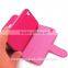 Hot 2 in 1 Premium PU Leather Wallet Purse Case for Apple Iphone 4S With Flip Cover