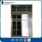 ROGENILAN 76 series grill design aluminium sliding windows