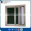Rogenilan 88 series main products aluminium double glazed sliding Windows and doors with good price